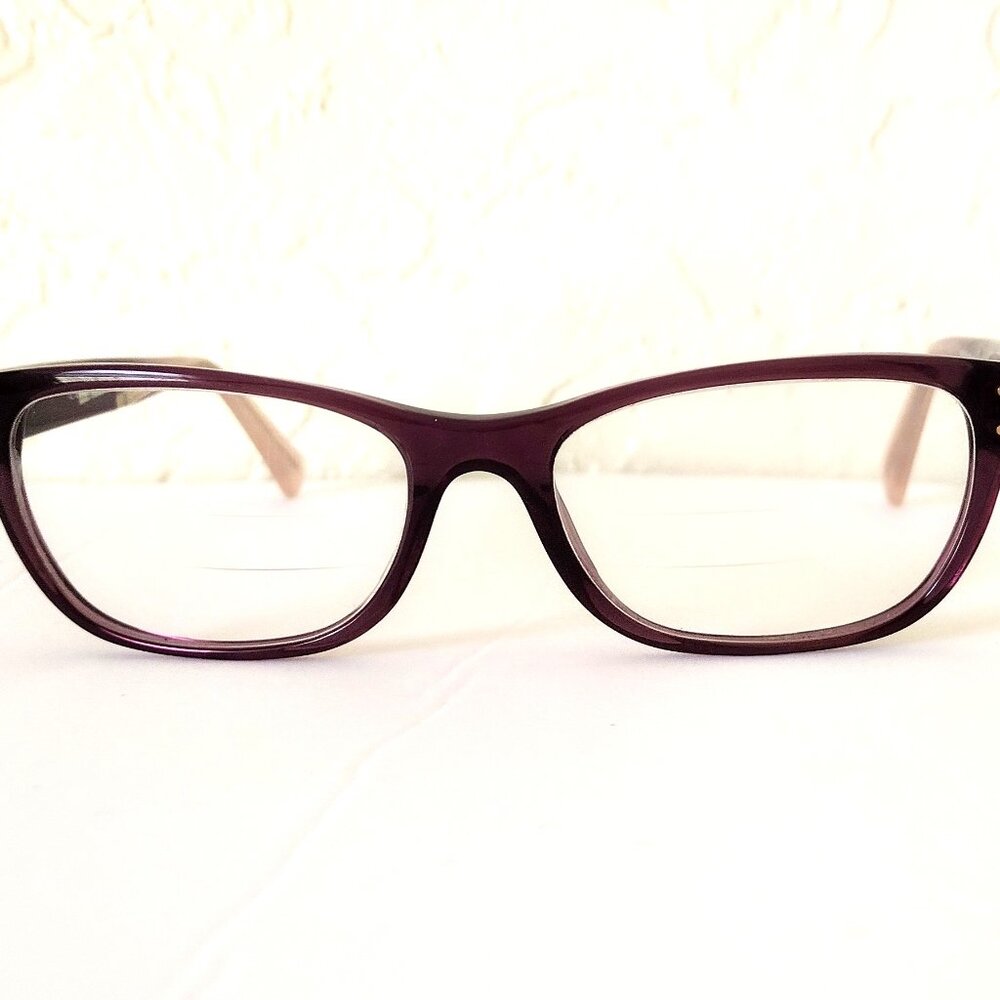 Coach Eyeglasses HC 6082 So Good